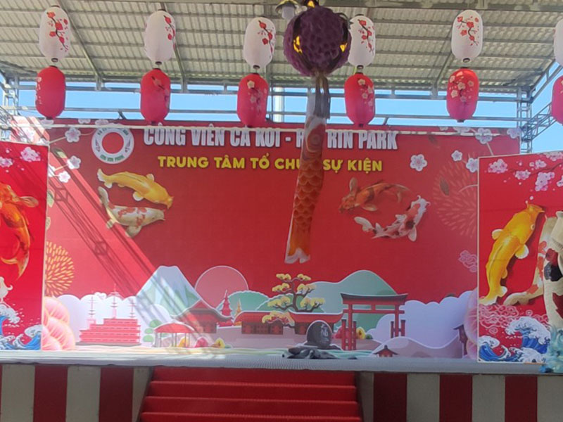 Bảng hiệu quảng cáo